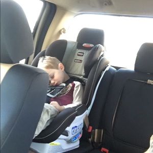 Meet your Posher, Robert